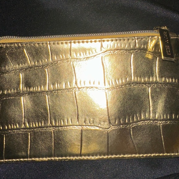 Estee Lauder Cosmetics Bags - Lot Of 2 - Picture 5 of 7